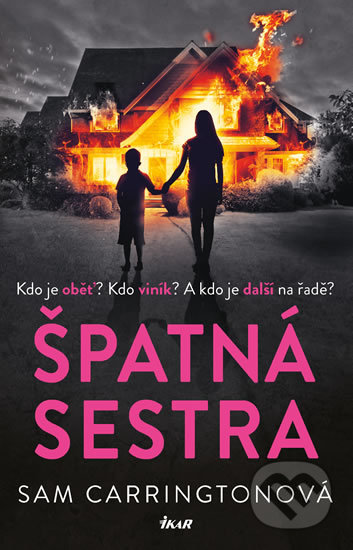 Špatná sestra