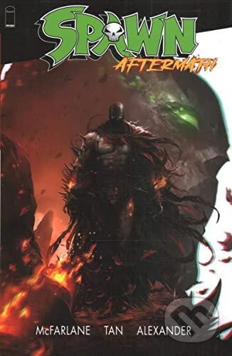 Spawn: Aftermath