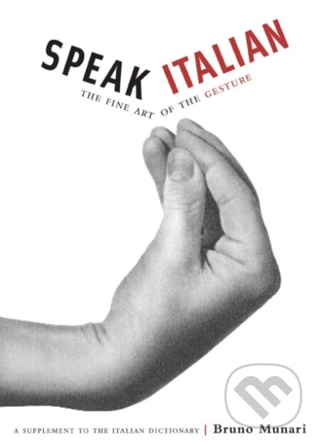 Speak Italian The Fine Art Of The