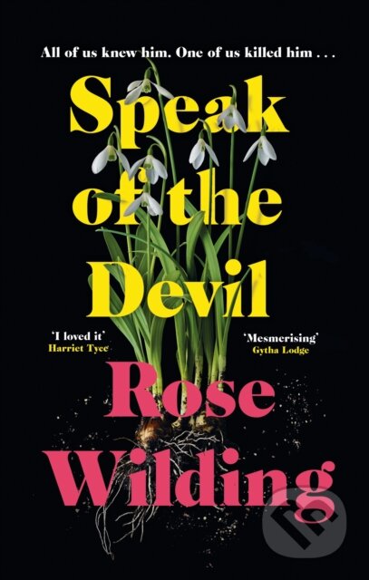 Speak of the Devil