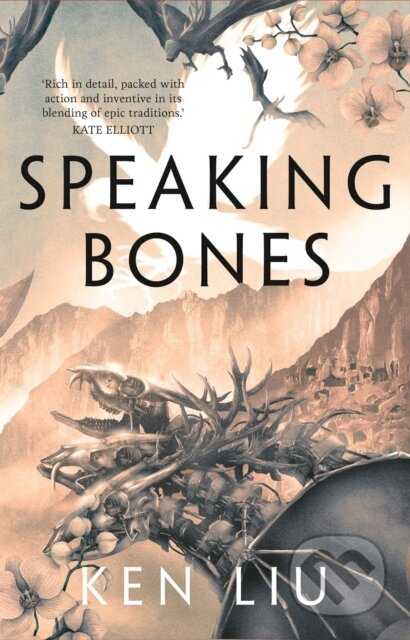 Speaking Bones