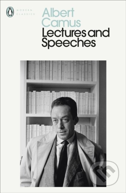 Speaking Out : Lectures and Speeches 1937-58