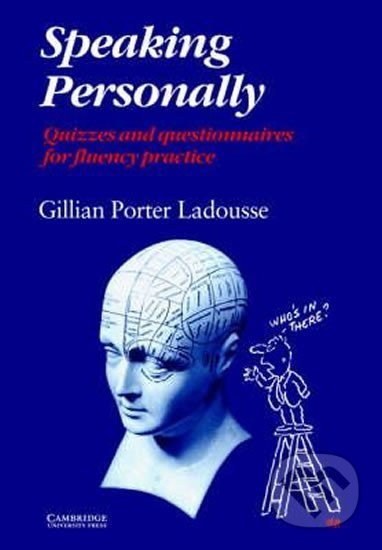 Speaking Personally: Book