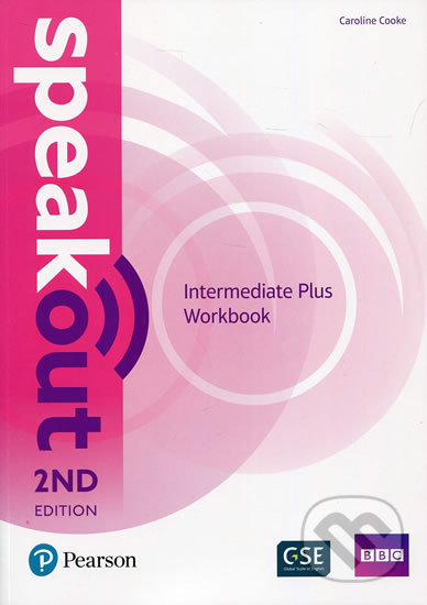 Speakout 2nd Edition