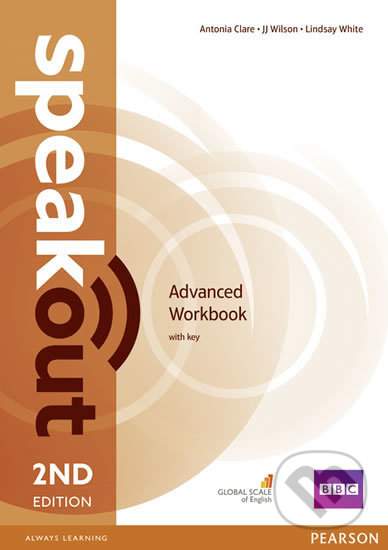 Speakout - Advanced - Workbook (2nd Edition