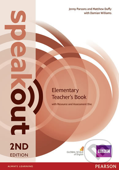 Speakout - Elementary