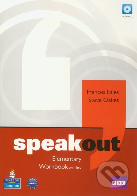 Speakout - Elementary - Workbook with key