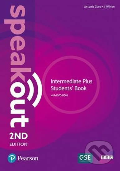 Speakout - Intermediate Plus