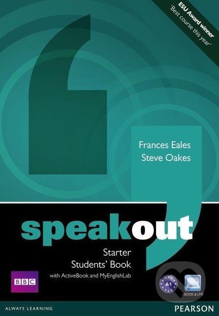 Speakout - Starter