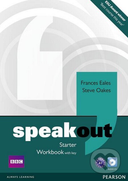Speakout - Starter - Workbook with Key
