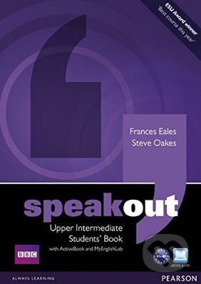 Speakout - Upper Intermediate