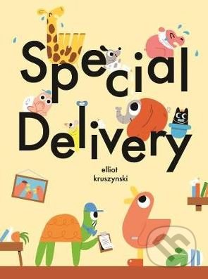 Special Delivery