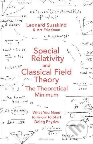 Special Relativity and Classical Field Theory