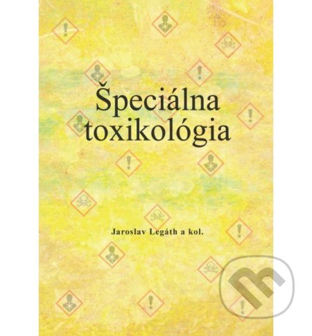 Špeciálna toxikológia 2019