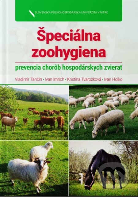 Špeciálna zoohygiena