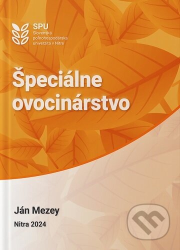 Špeciálne ovocinárstvo