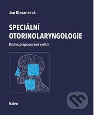 Speciální otorinolaryngologie