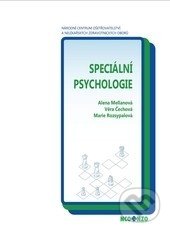 Speciální psychologie