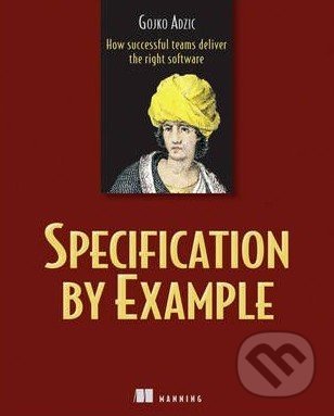 Specification by Example