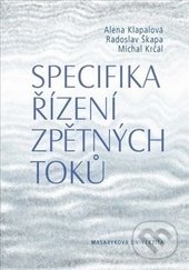 Specifika řízení zpětných toků