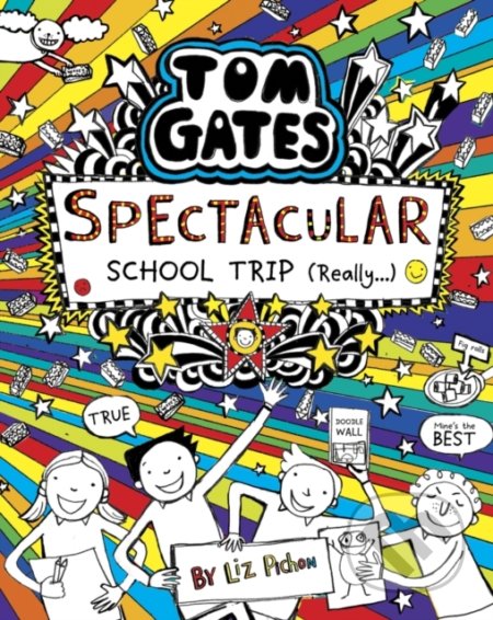 Spectacular School Trip (Really...)