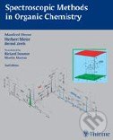 Spectroscopic Methods in Organic Chemistry
