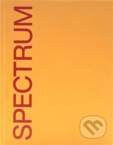 Spectrum (Kniha o současnosti mladé malby v ČR)