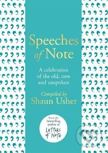 Speeches of Note