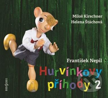 Spejbl a Hurvínek: Hurvínkovy příhody 2