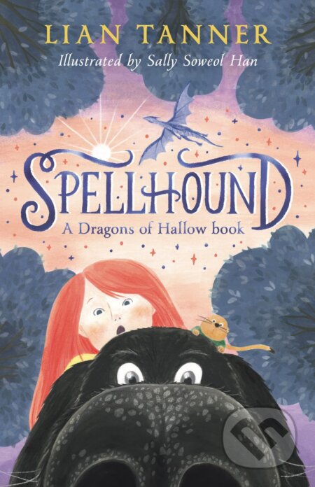 Spellhound