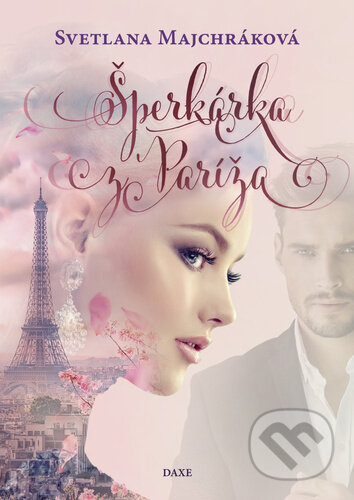 Šperkárka z Paríža