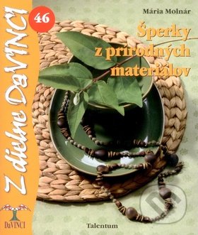 Šperky z prírodných materiálov
