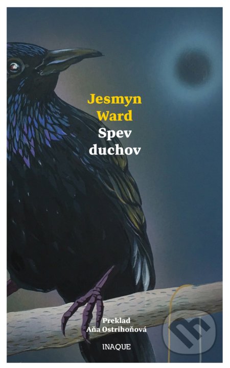 Spev duchov