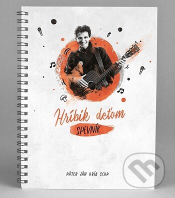 Spevník: Hríbik deťom