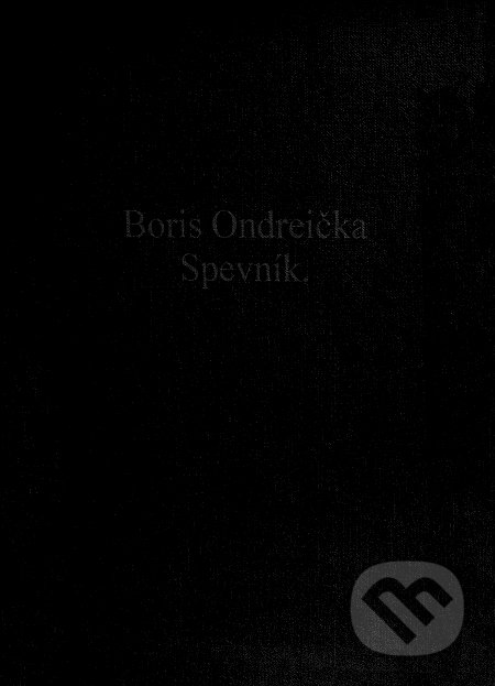 Spevník