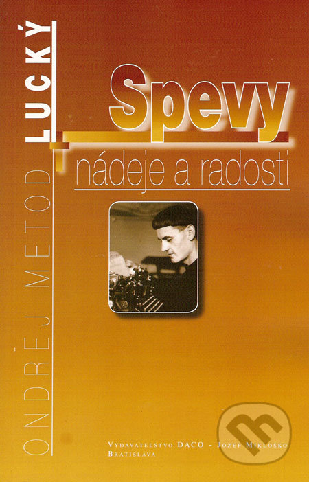 Spevy nádeje a radosti