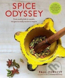 Spice Odyssey