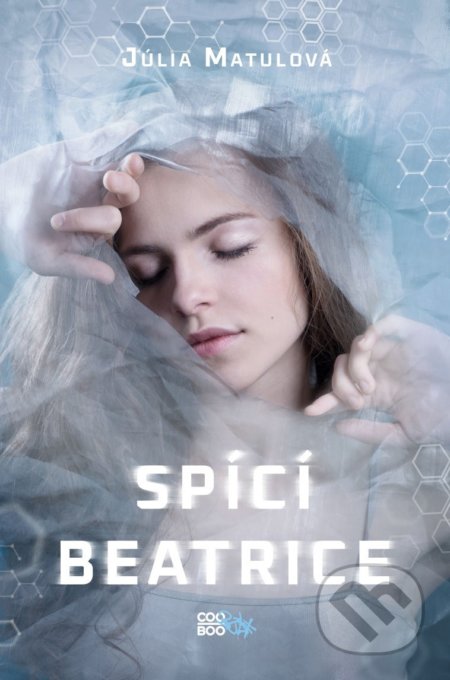 Spící Beatrice