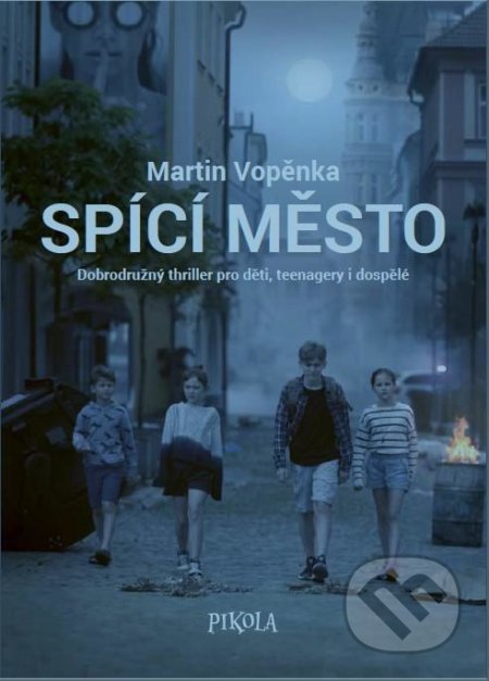Spící město