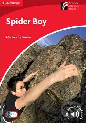 Spider Boy Level 1 (Beginner/Elementary)