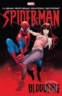 Spider-man - Bloodline