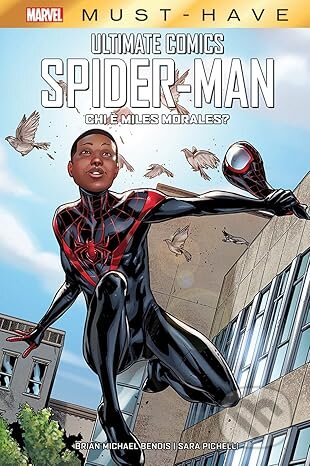 Spider-Man: Chi è Miles Morales?
