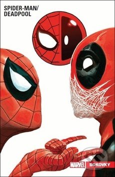 Spider-Man / Deadpool: Bokovky