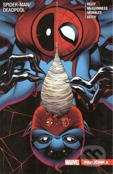 Spider-Man / Deadpool: Pavučinka