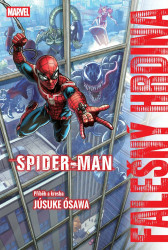 Spider-Man: Falešný hrdina - Ósawa Júsuke