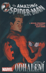 Spider-Man : Odhalení