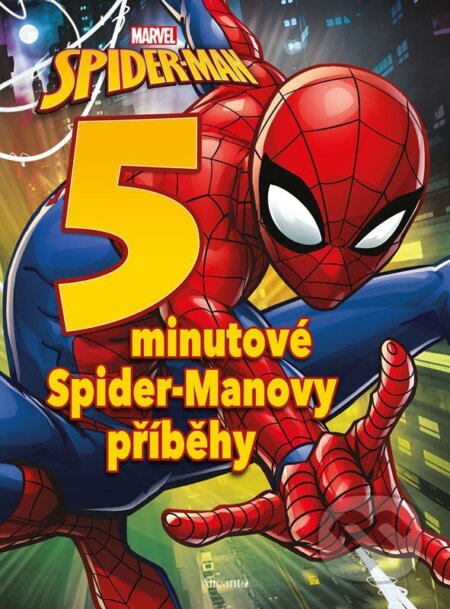 Spider-Man