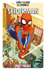 Můj první komiks: Spider-Man - Proti přesile