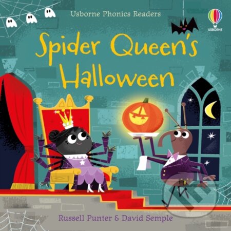 Spider Queen´s Halloween