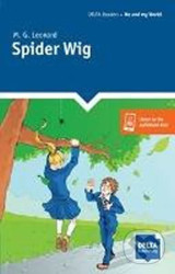 Spider Wig - kniha z kategorie Jazykové učebnice a slovníky